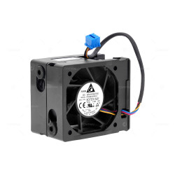 MRX6C  DELL SYSTEM FAN 60X60X38MM 12V 2A 24W 14500RPM FOR DELL POWEREDGE R530